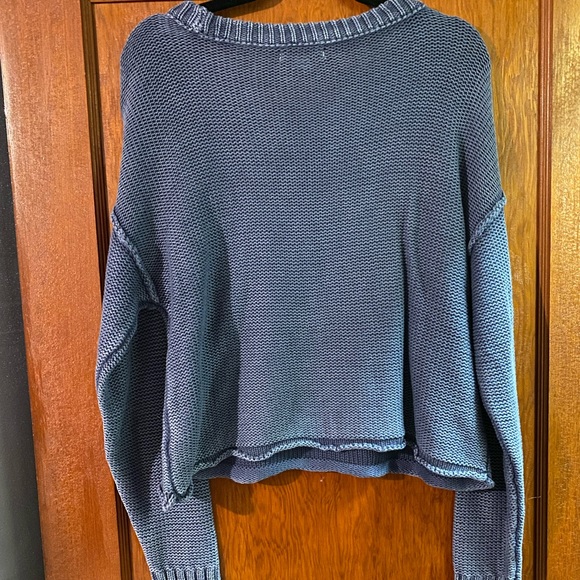 NWT | American Eagle Sweater - M - Picture 5 of 7